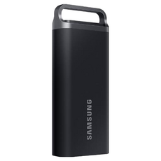 SAMSUNG 三星 T5 EVO Type-C USB 3.2 Gen1 外接式SSD固態硬碟, 4TB, MU-PH4T0S/WW