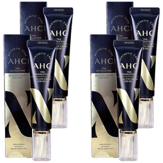 AHC 3D超效煥活全臉眼霜, 30ml, 4條
