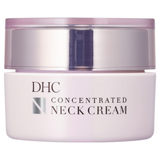 DHC 緊緻平紋美頸霜 45g, 1罐