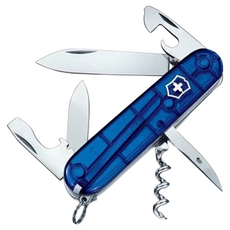 VICTORINOX 瑞士維氏 入門款斯巴達12用瑞士刀 91mm 德國鋼, 1支