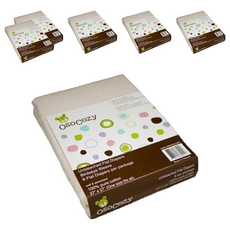 OsoCozy 100%純棉布尿布 Set 6, 6件