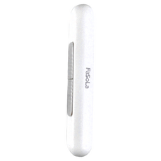 FaSoLa 多功能二合一穿針線器拆線器，小巧易攜帶, 白色, 1組