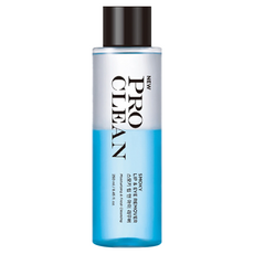 TONYMOLY Pro Clean 眼唇卸妝液, 保濕深層清潔 250ml, 1瓶