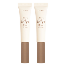 ETUDE 素描高手野生眉定型膏 7g, 單一顏色, 2條