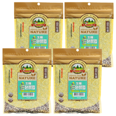 旺來旺 生機三色藜麥 300公克, 300g, 4包
