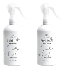 APOMAN 北美荊芥空間噴霧（貓咪家庭專用）250ml, 2瓶