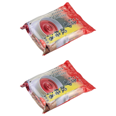 新光洋菜 洛神酸梅湯調味包, 全素, 100公克, 100g, 2袋
