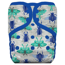 THIRSTIES 成長型 口袋式布尿布 一般款, Arthropoda, 1件