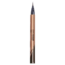 MAYBELLINE 媚比琳 超激細抗暈眼線液抗手震版, 0.01mm抗手震筆尖, 全天候持久顯色, 防水抗暈染, 深邃棕, 1支