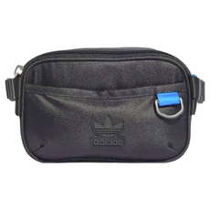 adidas 愛迪達 SPORT WAISTBAG 腰包 側背包, IU0176, 1個