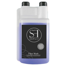 SERVFACES 纖維洗滌劑, 1個