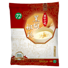 小磨坊 廟口小吃 黑胡椒粉, 600g, 1包