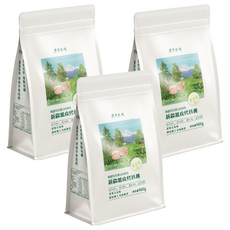 果青本味 精選阿克蘇新疆紙皮烤核桃3包,500g, 新鮮烘焙，口感香脆，健康零食首選, 3包