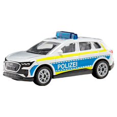 Siku 警車SU1552, 1個