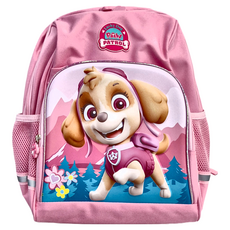 PAW PATROL 汪汪隊立大功 兒童專用EVA防潑水雙層書包 天天 3~8歲