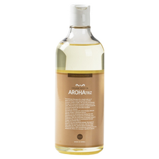 AROHATRiZ 身體精油 保濕舒緩 500ml, 1瓶