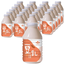 正康 Jacksoy 濃豆奶, 330ml x 24瓶