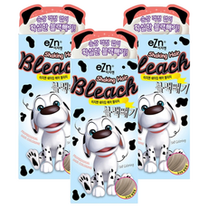 eZn Shaking 去黑漂髮劑, 150ml, 3盒