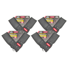 TUMAX 工具腰帶吊帶，兼容所有TUMAX加墊腰帶, TU-123, 4個