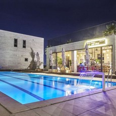 [제주시] 에이치빌풀펜션