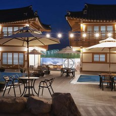 [경주시] 경주엔한옥펜션