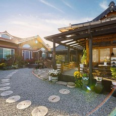 [경주시] 신라궁 한옥펜션