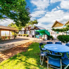 강화옥토끼우주센터식사권