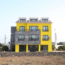 제주도우도숙소