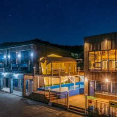 경주코모도호텔