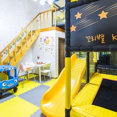 청도굿스파키즈풀빌라