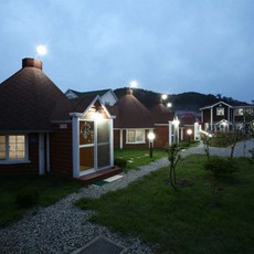 매바위간장새우