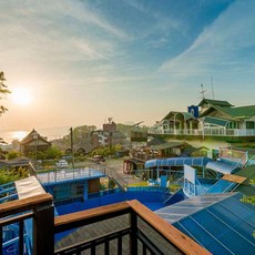 강화도무무펜션