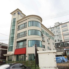 동해씨스포빌