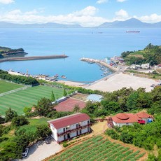 남해힐튼리조트