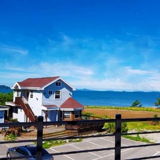 변산반도숙소