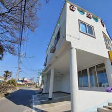 제주협재이불