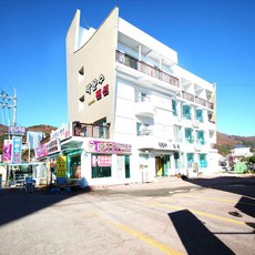 해금강