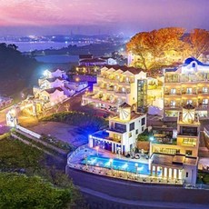 대부도호텔