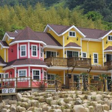 추천2 거제공곶이