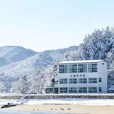 고성서핑숙박패키지