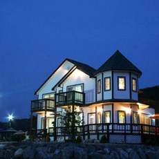몽산포펜션