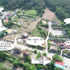 문경새재숙소