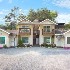 영월히어리펜션