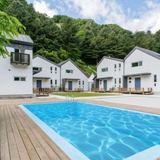 포천산정호수숙소