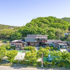 오이도호텔