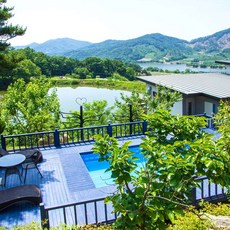 인제펜션독채온수수영장