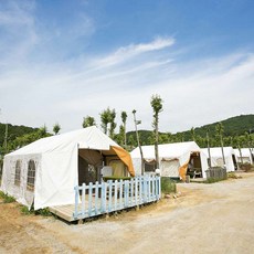 [중구] 왕산가족오토캠핑장