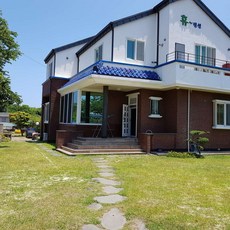 제주우도숙소