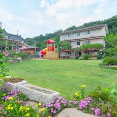 [경주시] 봉쥬르펜션