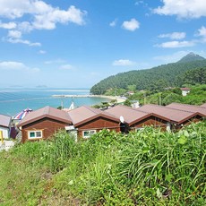 낙산바다사랑펜션